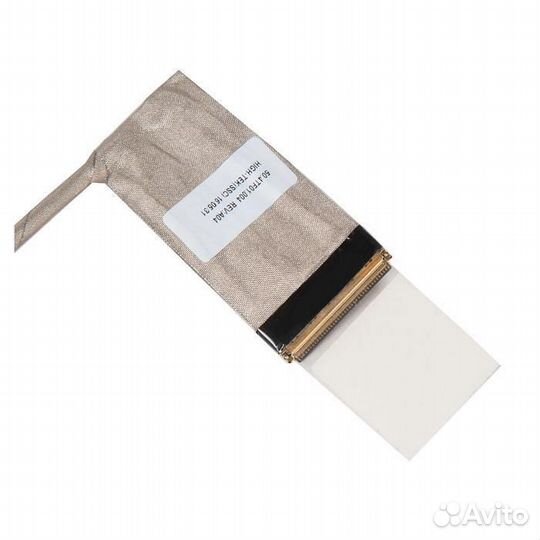 Шлейф матрицы для ноутбука Lenovo B480, B490, LB48