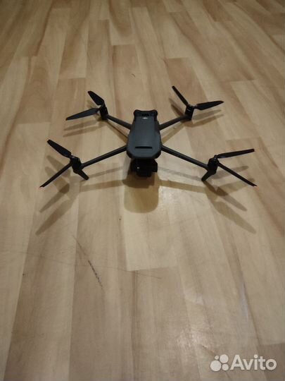 Дрон DJI mavic 3 combo