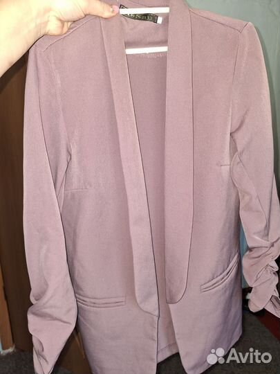 Блейзер жакет женский