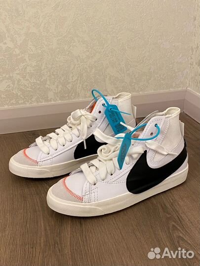 Nike blazer mid 77 jumbo