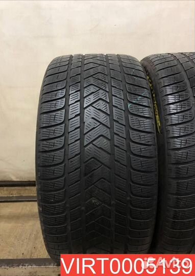 Pirelli Scorpion Winter 295/40 R20 106V