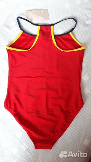 Купальник для девочки 144