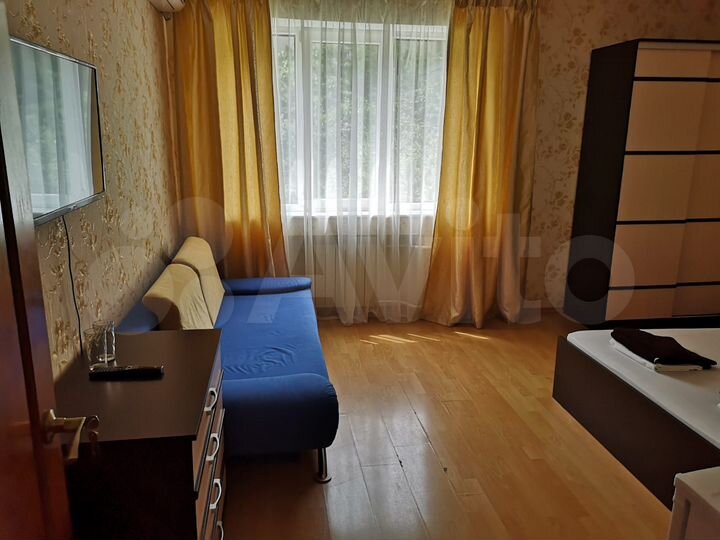 Комната 20 м², 2/3 эт.