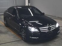 Mercedes-Benz C-класс 1.5 AT, 2018, 54 000 км, с пробегом, цена 1 300 000 руб.