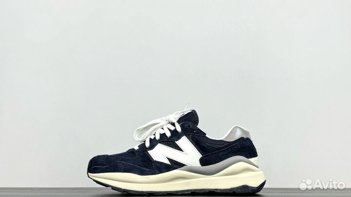 New Balance M 5740 VLB 'Eclipse Sea Salt' (10 US)