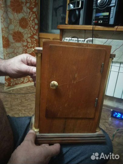 Часы