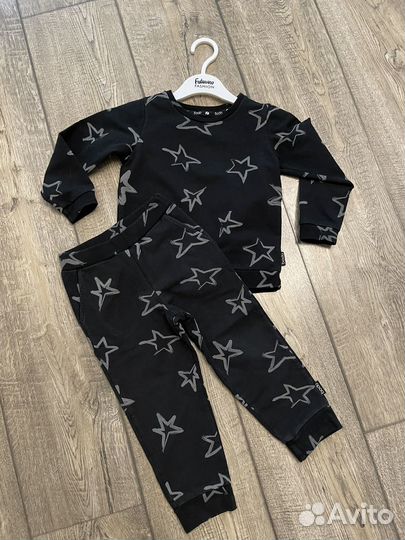 Костюм Bodo для мальчика 92-98