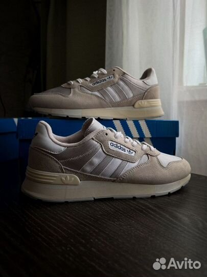 Кроссовки мужские Adidas treziod 2 (Арт.62692)