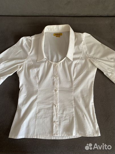 Блузка женская