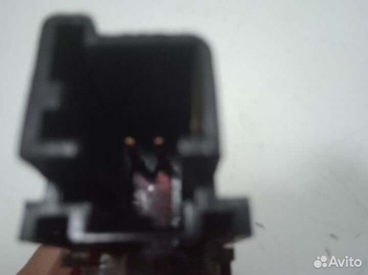 Фонарь задний (стоп сигнал) Форд Мондео 3