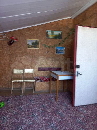 Дом 93 м² на участке 7,5 сот.