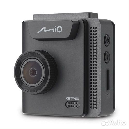 Видеорегистратор Mio ViVa V26