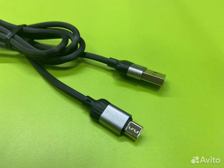 Кабель USB Type-C