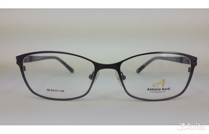 Оправа Antonio Karti