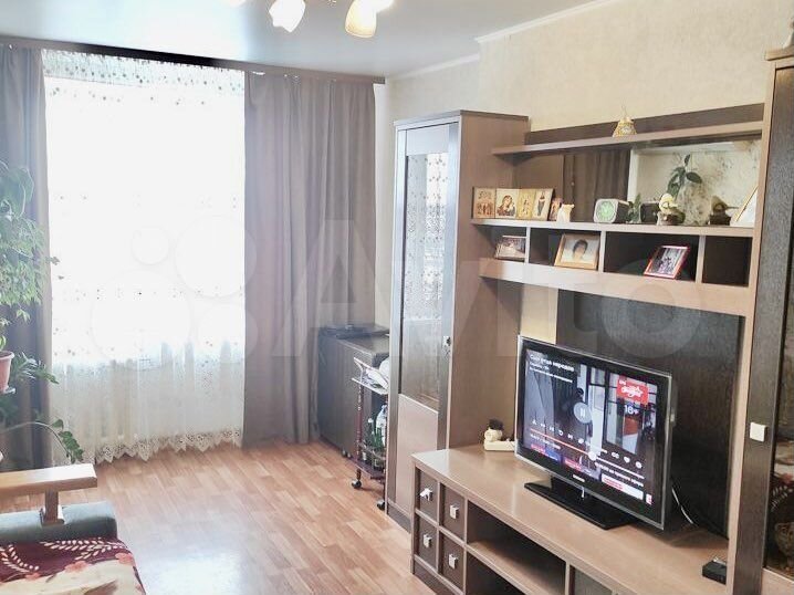 2-к. квартира, 48 м², 5/5 эт.