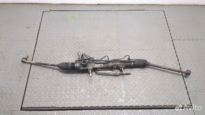 Рейка рулевая с г/у Peugeot 307, 2002
