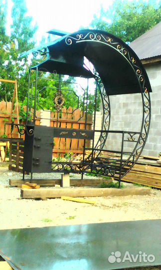 Сварочные работы