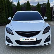 Mazda 6 2.0 AT, 2011, 210 000 км, с пробегом, цена 880 000 руб.