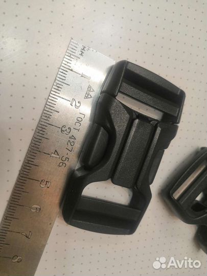 Застежка -Фастекс