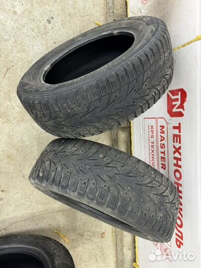 Toyo Observe G3-Ice 185/65 R15