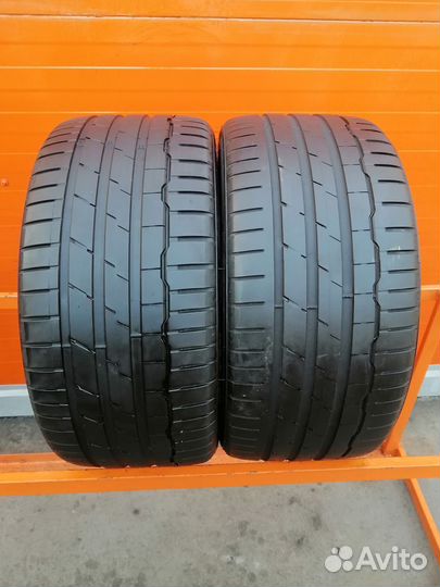 Hankook Ventus S1 Evo 3 K127 255/35 R18 94Y