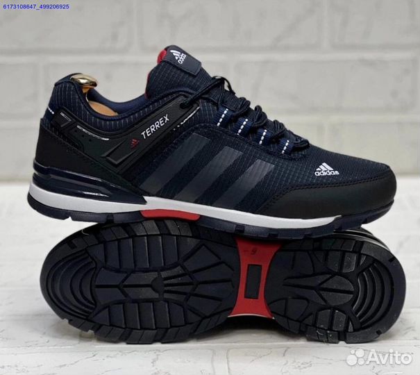 Кроссовки Adidas Terrex (Арт.15348)