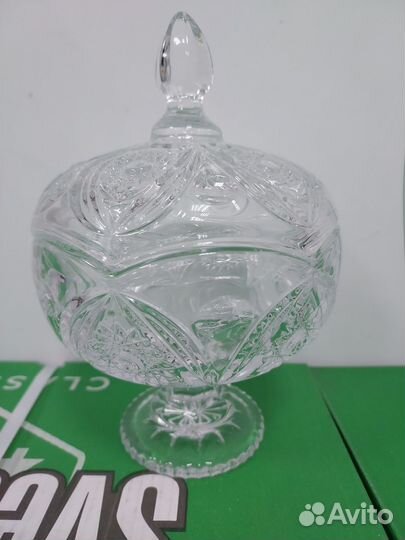 Сахарница-конфетница