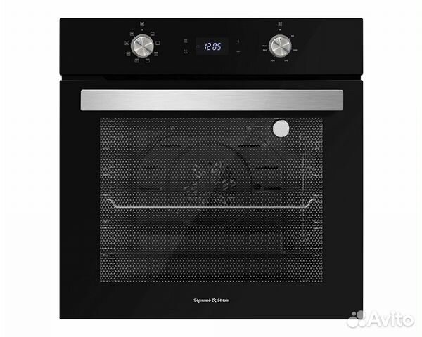 Электрический духовой шкаф