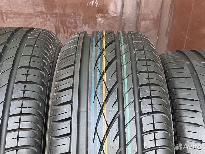 Continental ContiPremiumContact 185/55 R15