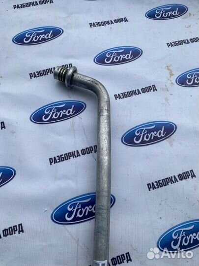 Трубка кондиционера Ford Fusion 1.4-1.6 2004-2011