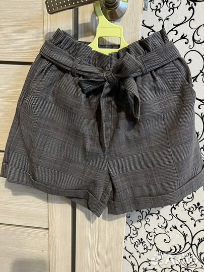 Шорты школьные