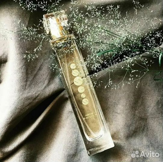 Молекула эксцентрик 02