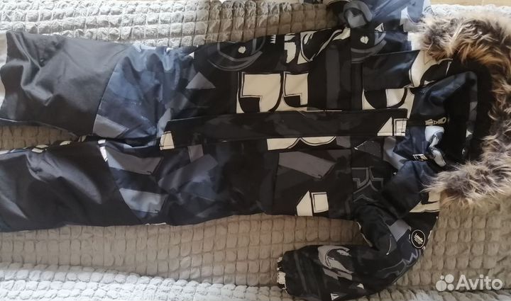 Комбинезон lassie 116