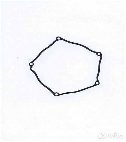 Прокладка крышки сцепления артикул K107 110610031