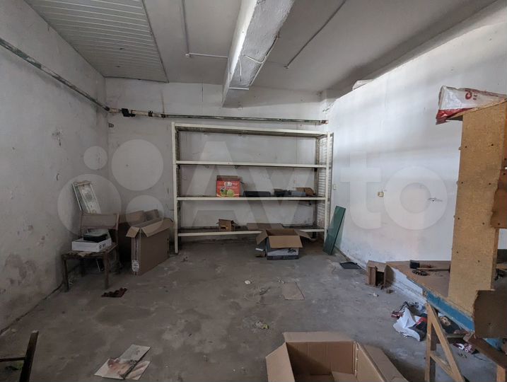 Сдам склад/магазин/мастерская 200 м2, Соловьи