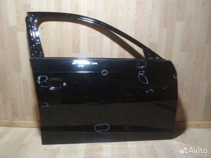 Дверь Audi A3 8V С 2012