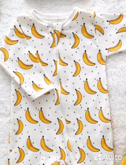 Костюм для новорожденного 56-62