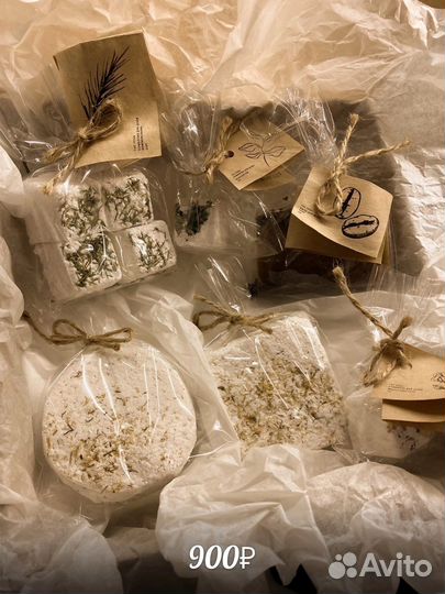 Подарок Женщине Мужчине Подарочный набор Бьюти