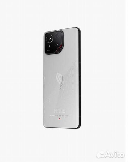 Asus ROG Phone 9, 12/256 ГБ