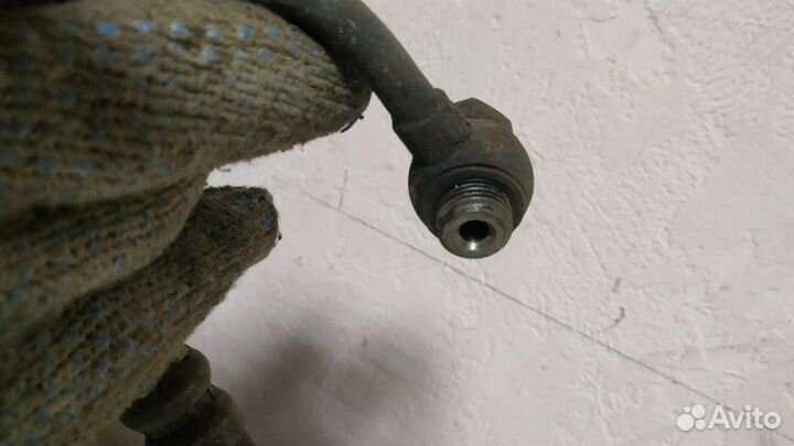 Трубка гур Chery Fora (A21) 2006-2010