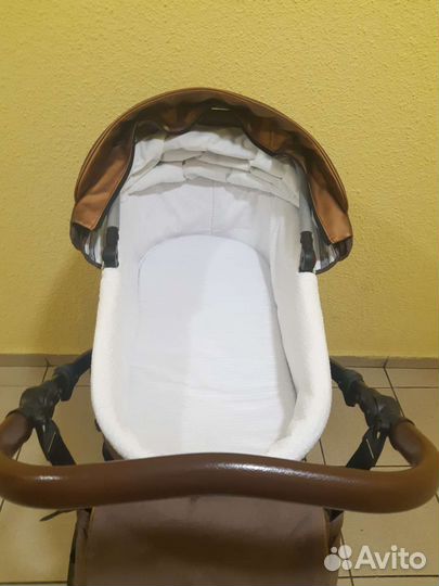 Коляска tutis 2 в 1