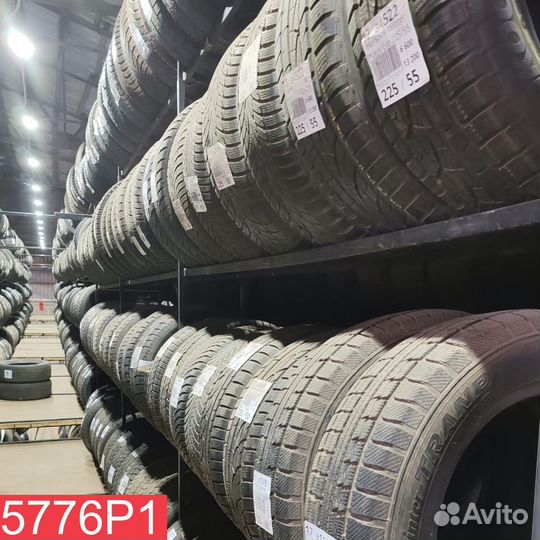 Nokian Tyres Hakkapeliitta 7 215/50 R17 90L