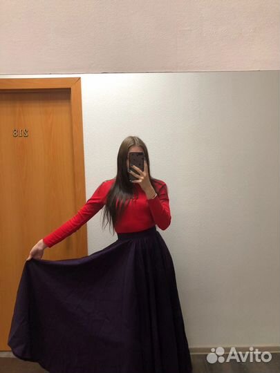 Юбка женская