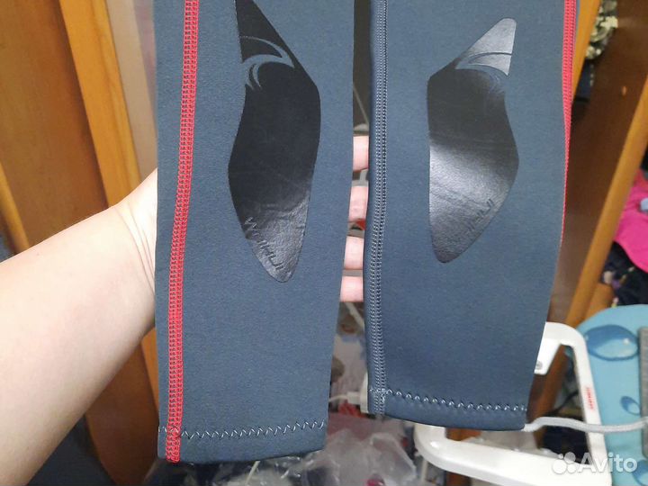 Гидрокостюм детский,3-5 лет,новый