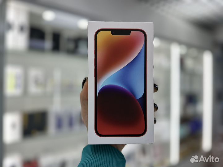 iPhone 14, 128 ГБ