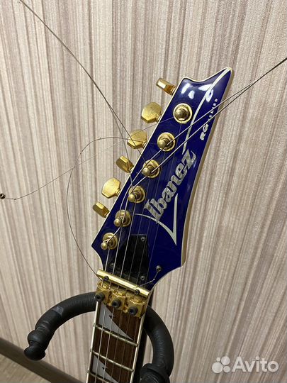 Электро гитара Ibanez RG 770G