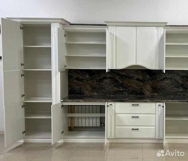 Кухонный гарнитур Гамбург 350