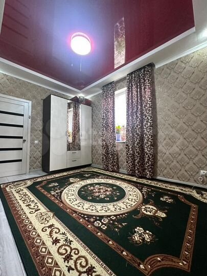 Коттедж 126,1 м² на участке 6,5 сот.