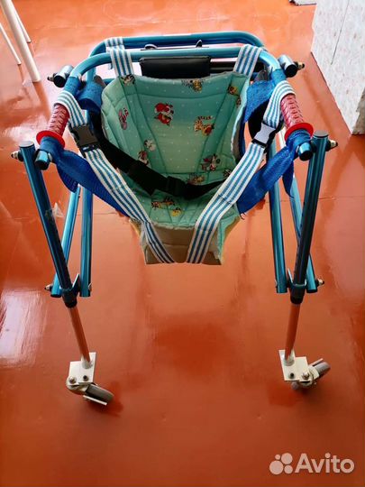 Ходунки для инвалидов