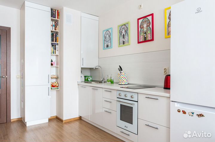 Кухни на заказ